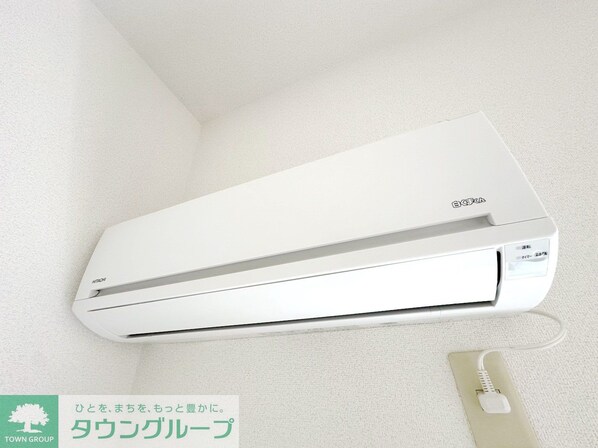 グレース南大沢Bの物件内観写真